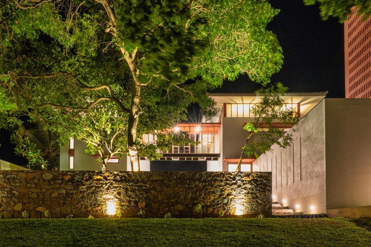 טנגלה Sati Villa Rekawa Beach Sri Lanka מראה חיצוני תמונה